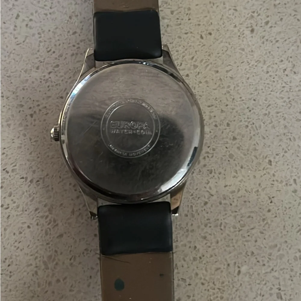 Men’s Watch‎ (GR theme)